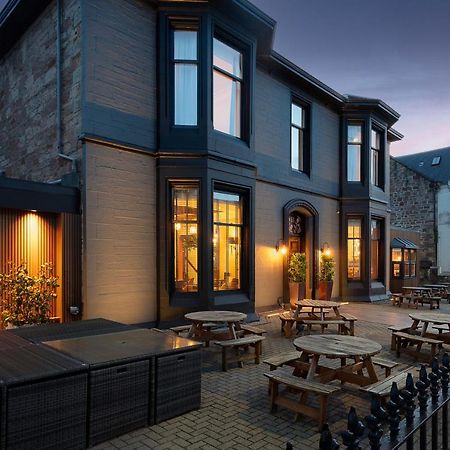 The Kylestrome Hotel Ayr Exterior foto